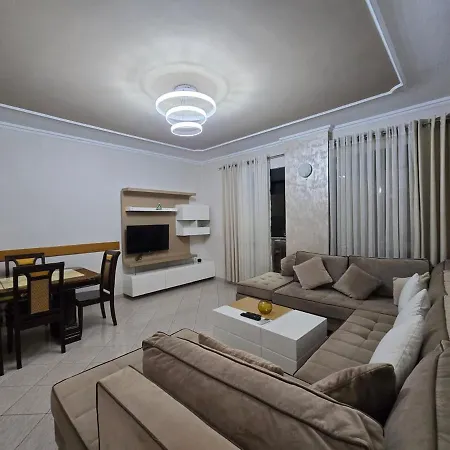 Qendrim Premium & Maximum Rest Apartman