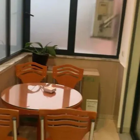 Apartment Qendrim Premium & Maximum Rest Tirana