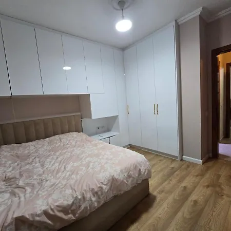 Apartman Qendrim Premium & Maximum Rest