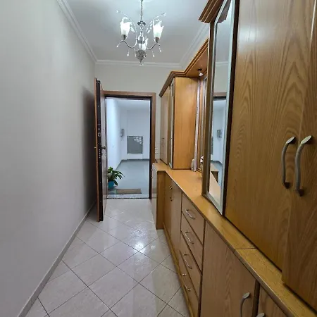 Apartman Qendrim Premium & Maximum Rest Tirana