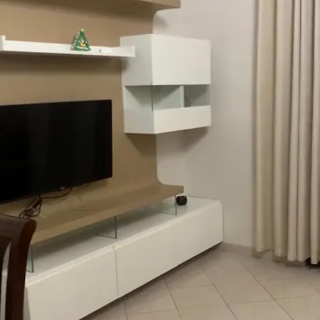 Qendrim Premium & Maximum Rest Apartman