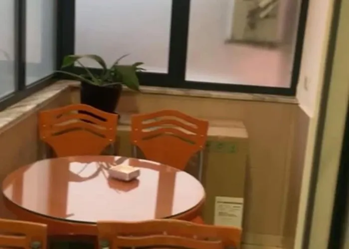 Apartment Qendrim Premium & Maximum Rest Tirana